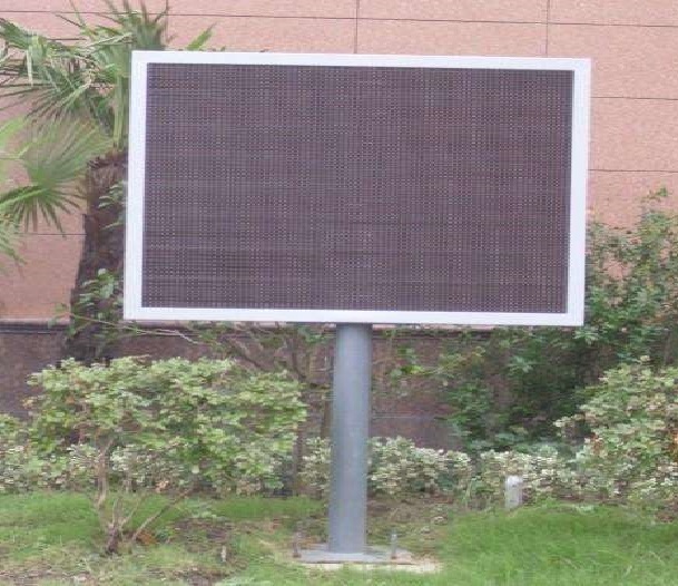 LED顯示屏 LED顯示屏