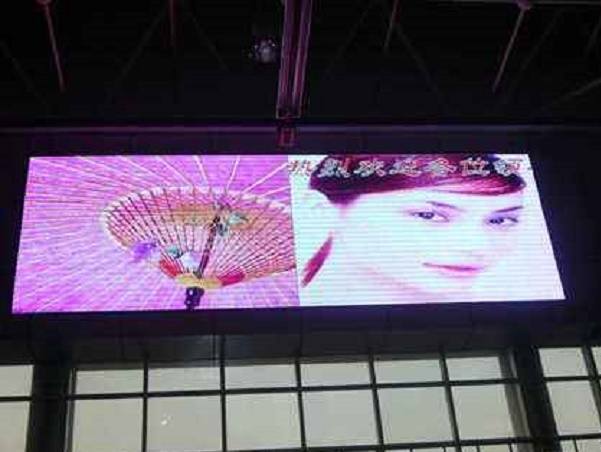 LED顯示屏 LED顯示屏