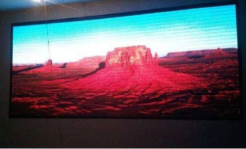 LED顯示屏 LED顯示屏