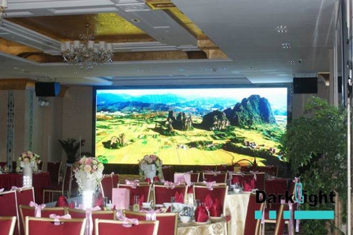 全彩LED顯示屏 全彩LED顯示屏