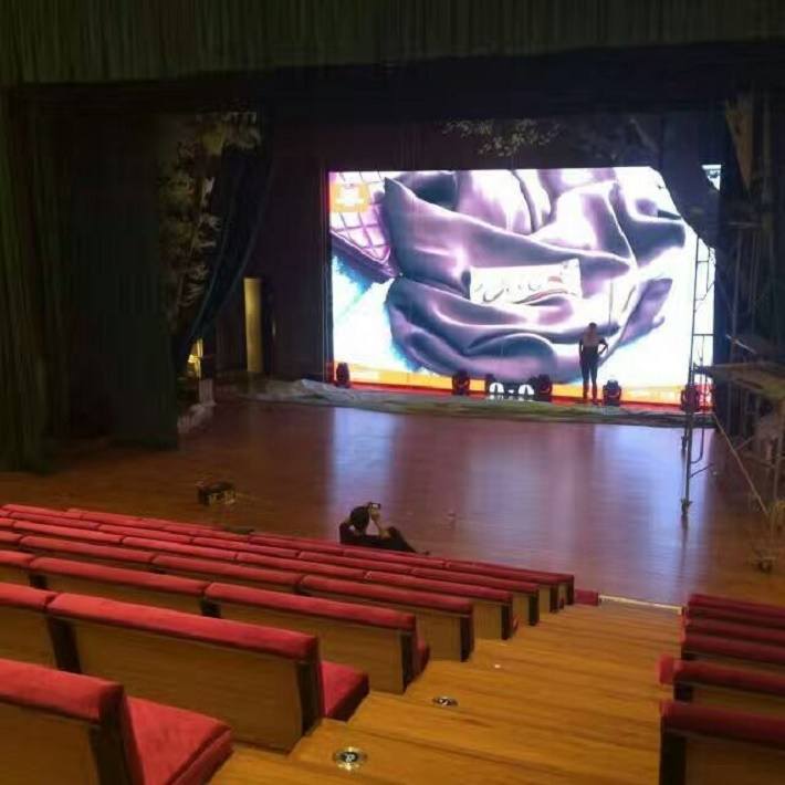 LED大屏幕，LED屏