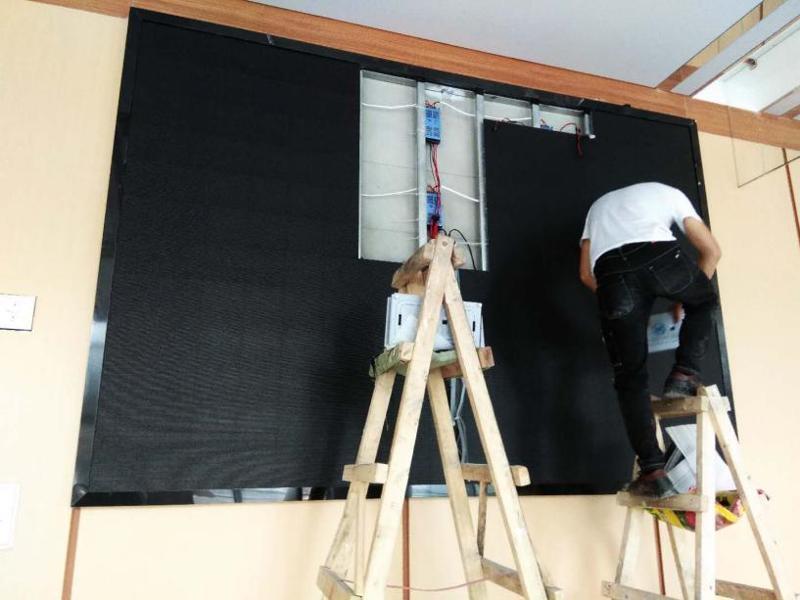 室內(nèi)全彩led,led顯示屏,四川led顯示屏,四川led,p4顯示屏,成都led顯示屏