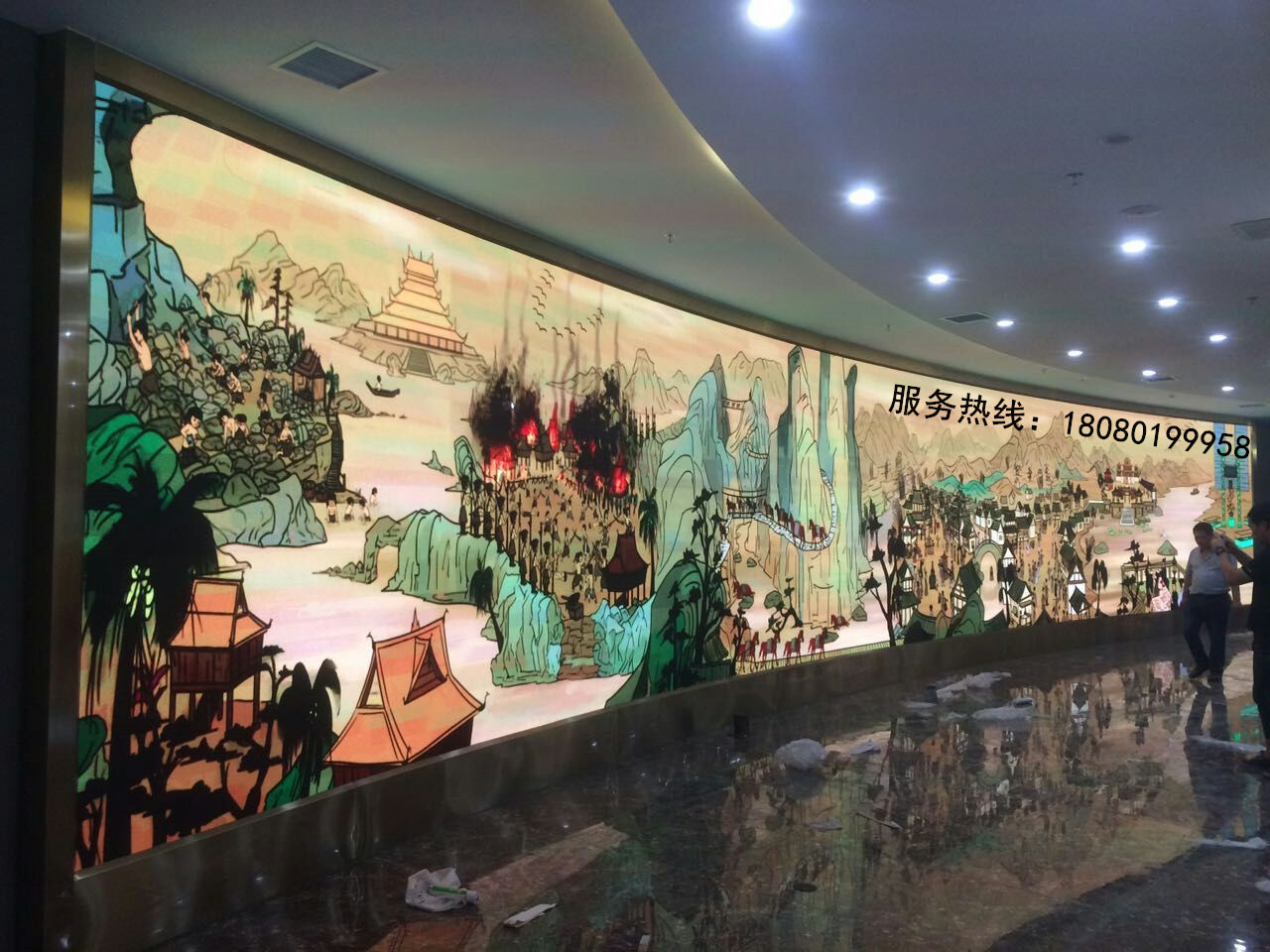 四川LED顯示屏 四川LED顯示屏