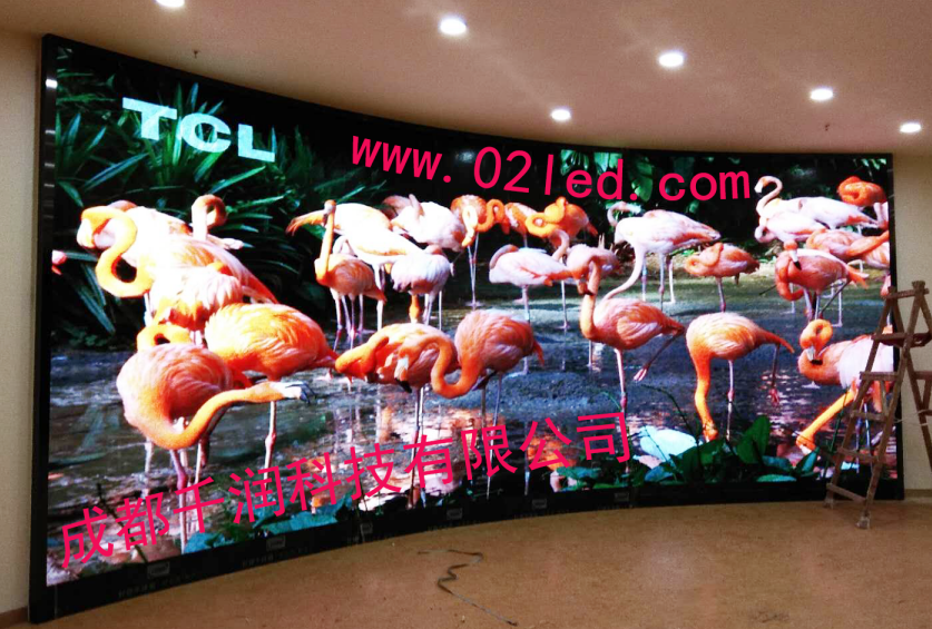 四川led顯示屏 四川led顯示屏