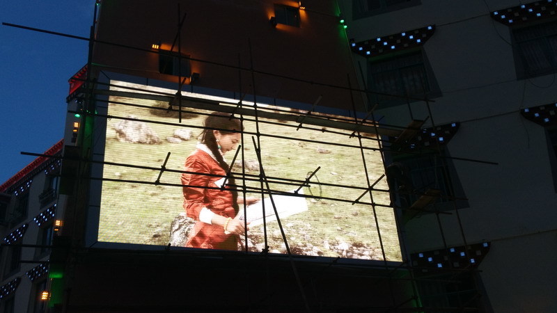 四川LED顯示屏 四川LED顯示屏