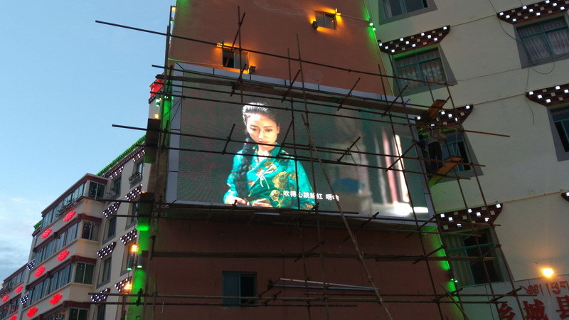 戶外LED顯示屏,戶外p6顯示屏,四川LED顯示屏 戶外LED顯示屏,戶外p6顯示屏,四川LED顯示屏