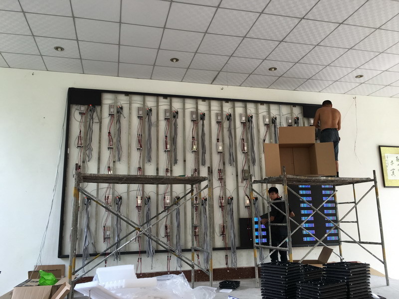 LED顯示屏 LED顯示屏