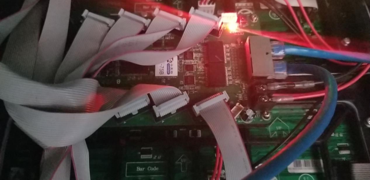 LED顯示屏 LED顯示屏