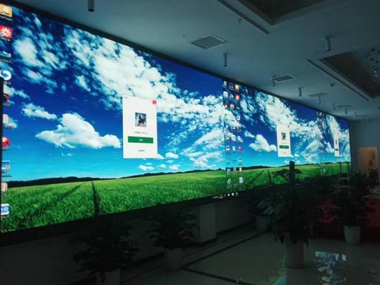 LED顯示屏 LED顯示屏