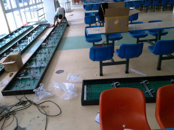 LED顯示屏 LED顯示屏