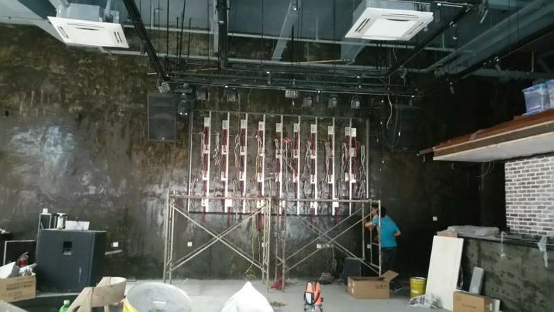 四川LED顯示屏,成都LED顯示屏,P3顯示屏